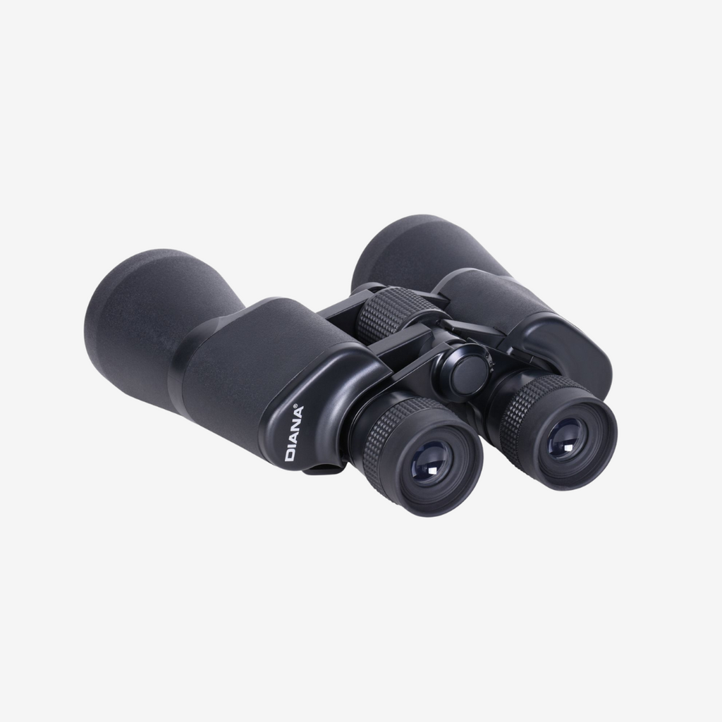 Porro Fernglas - 10x50