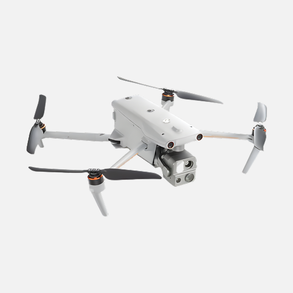 EVO Max 4T - Standard Bundle