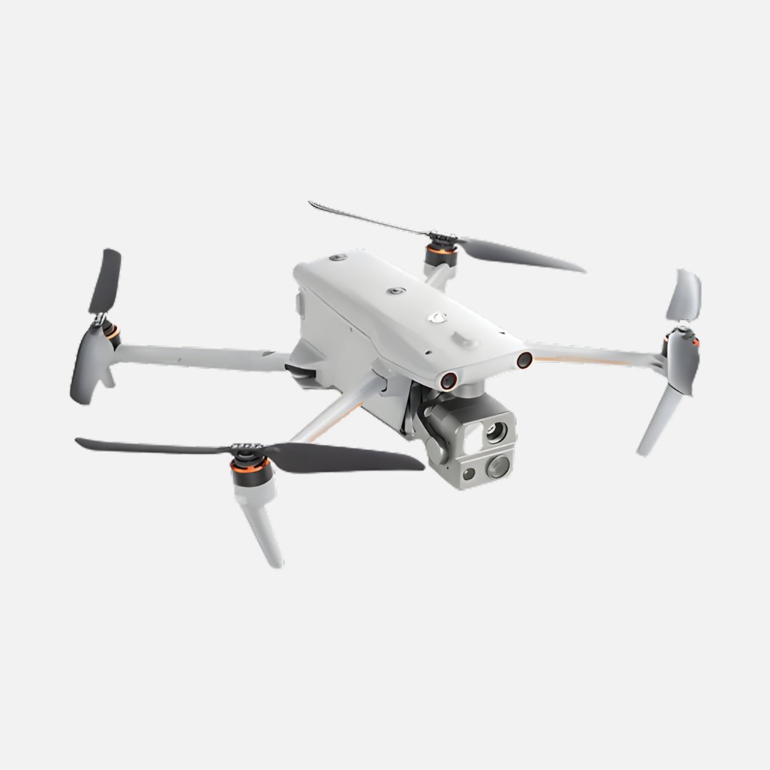 EVO Max 4T - Standard Bundle