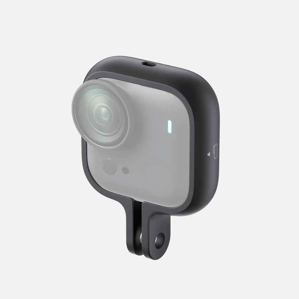 GO Ultra Action-Halterung