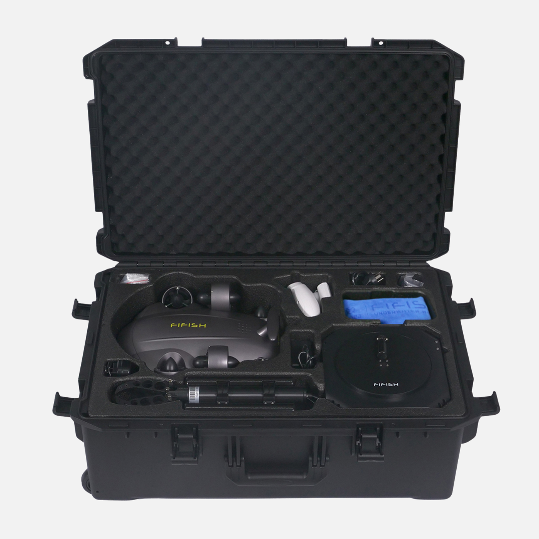 FIFSH V6 Expert M200A