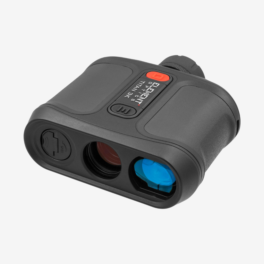 TITAN 3K Laser Entfernungsmesser - 7x26