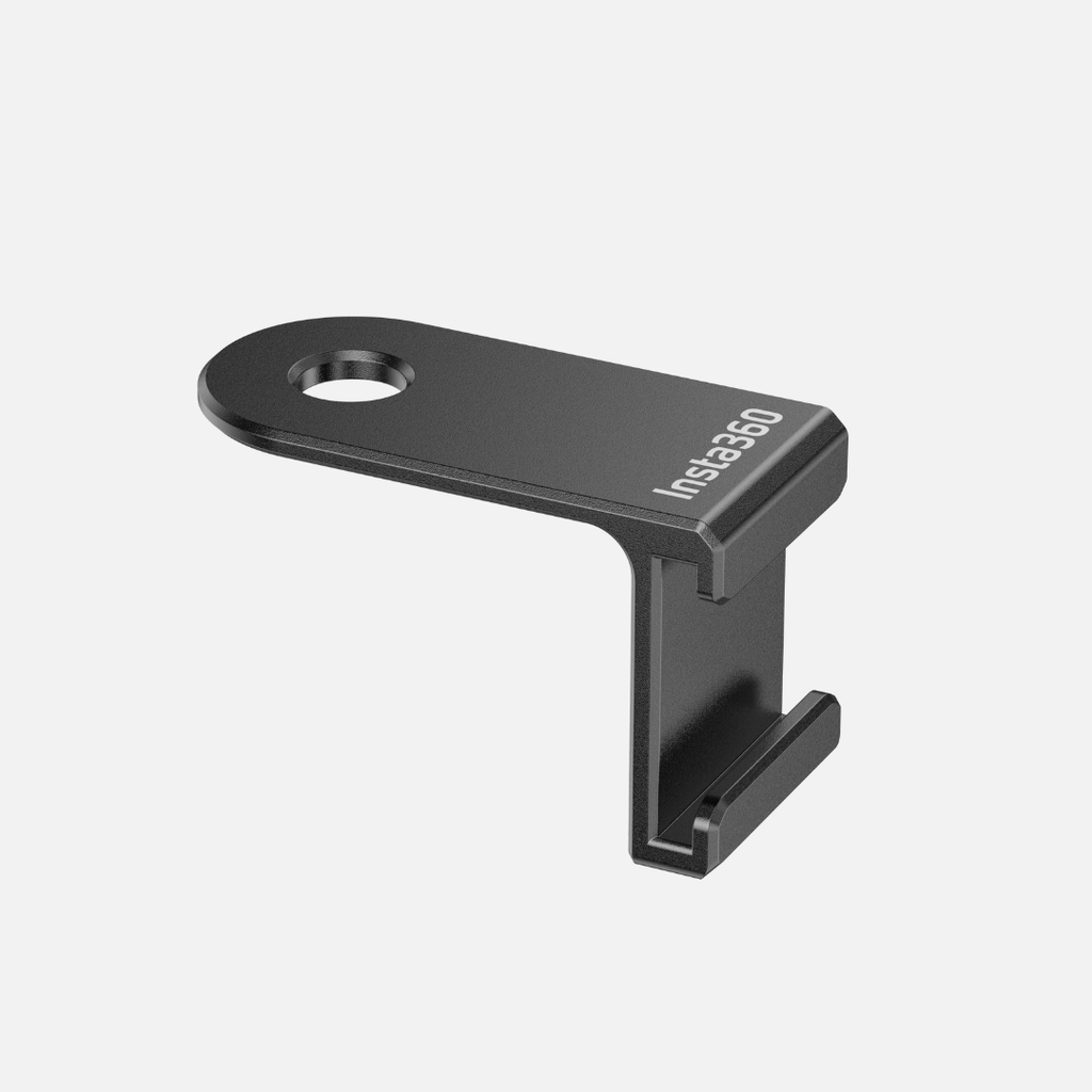 Zubehörschuh (für X5/X4/X3/ONE X2)