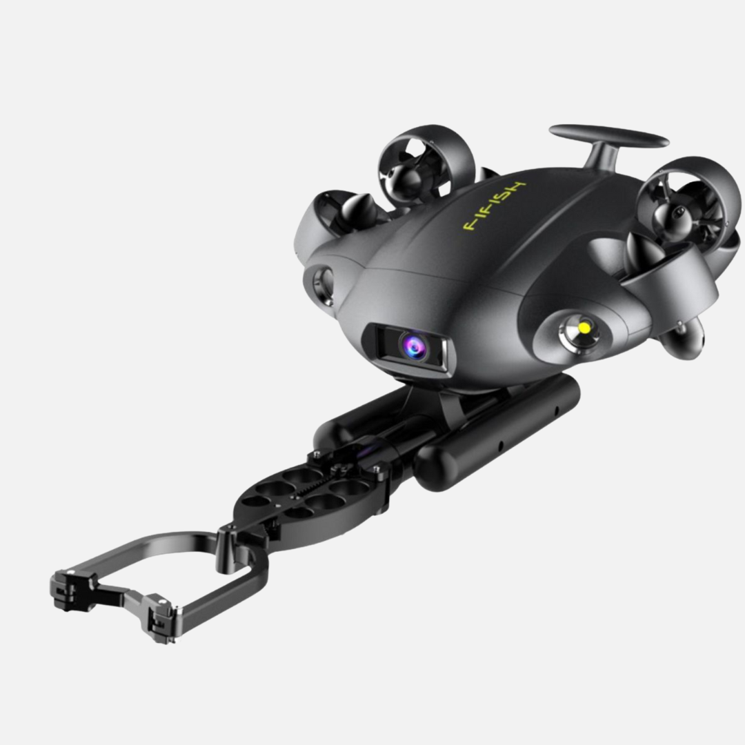 Bergungshaken für V6-Serie