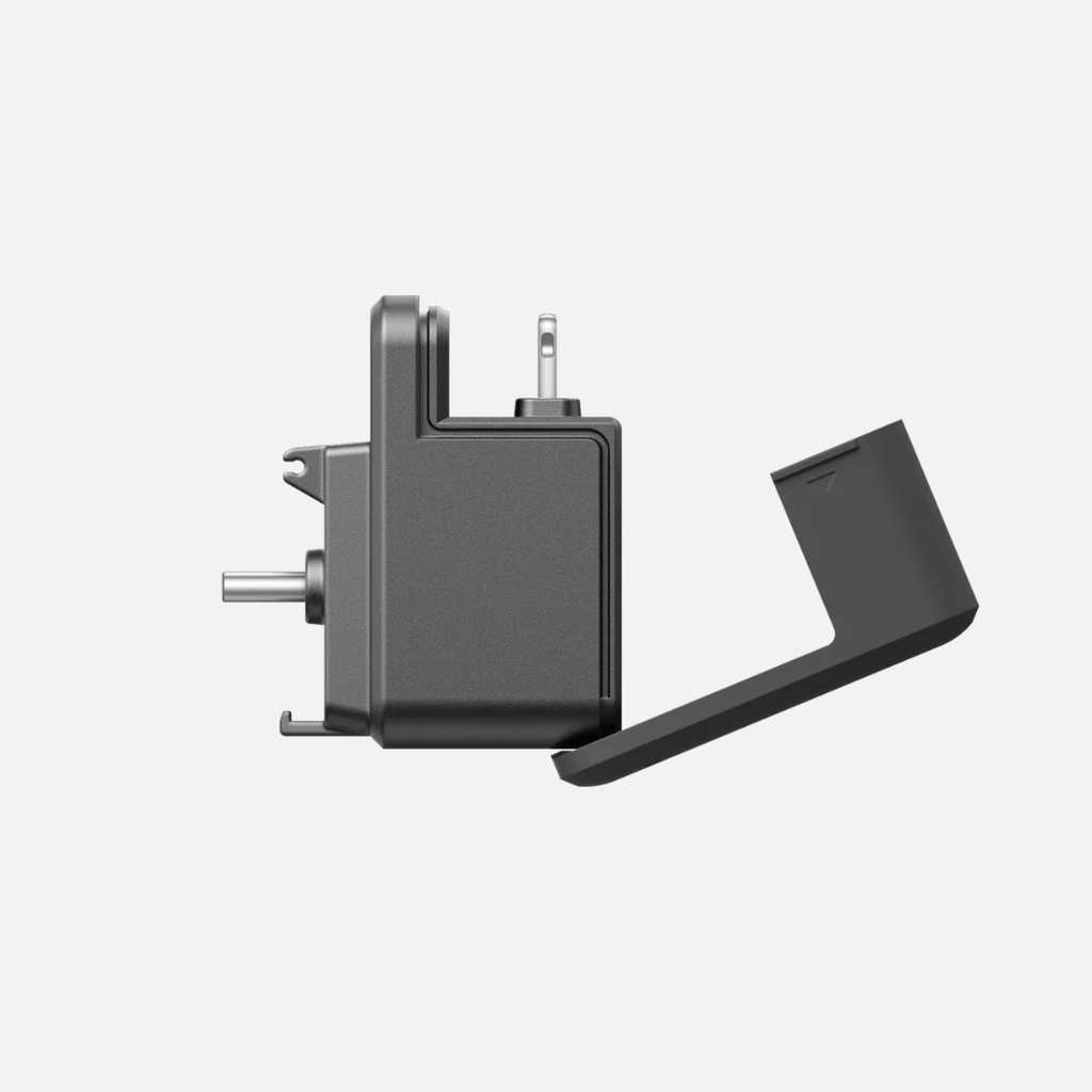 X5/X4 Air Quick Reader