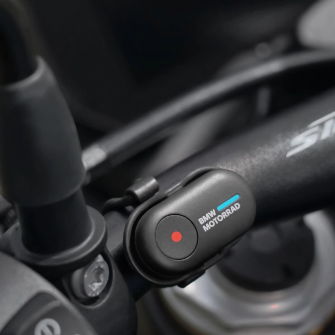 X5 BMW Motorrad Bundle