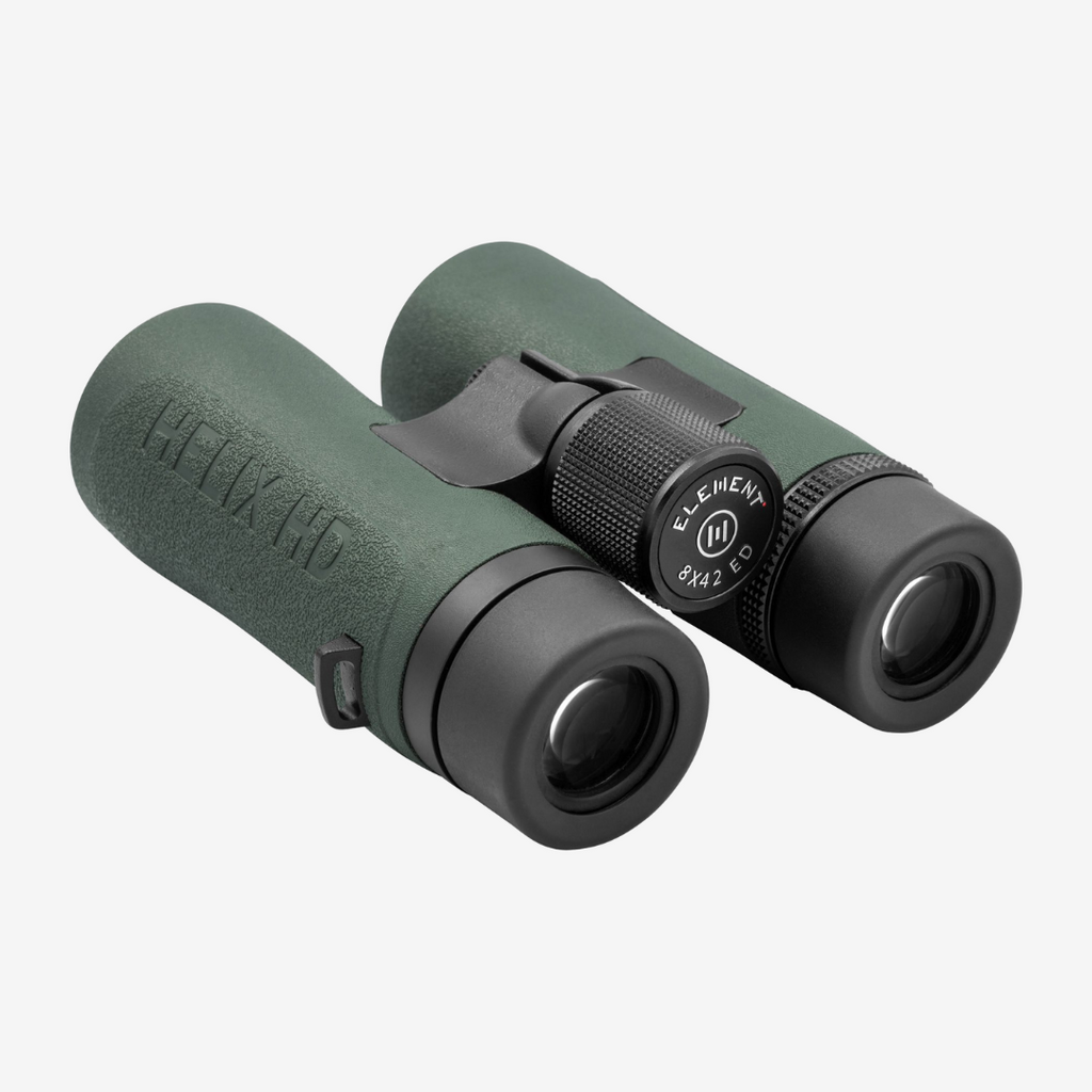 HELIX HD Fernglas - 10x42