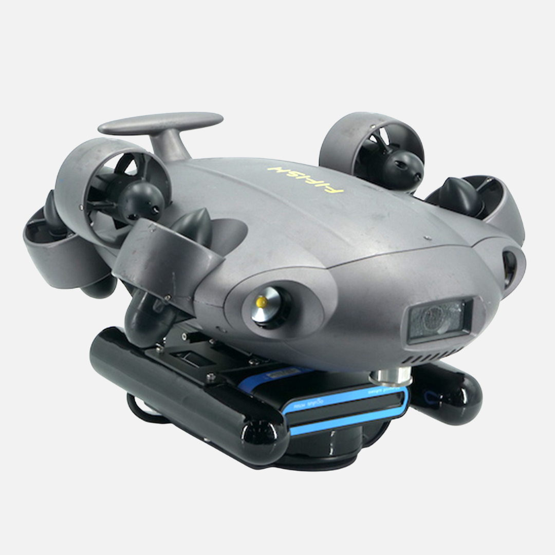 M750d Bildgebendes Sonar für V6-Serie