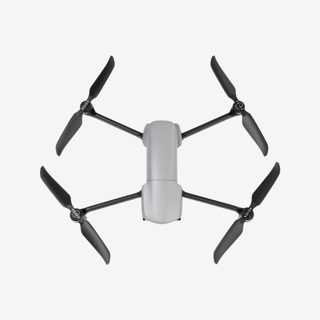 EVO Lite 6K Enterprise Plus Combo mit SE Smart Controller 6.4"