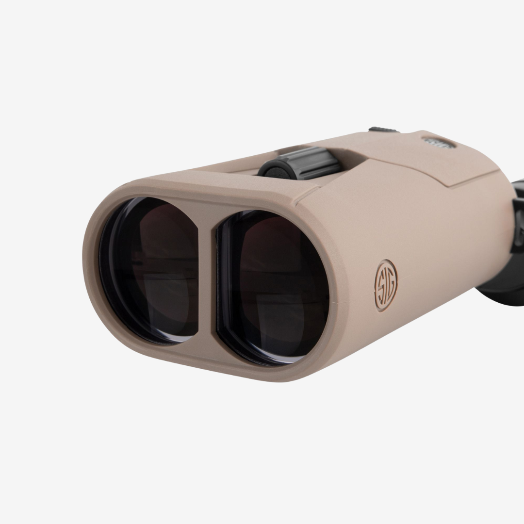 ZULU6 HDX Fernglas - 20x42