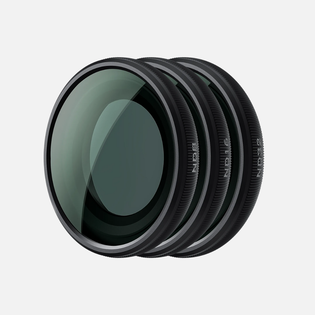 GO Ultra ND-Filter-Set