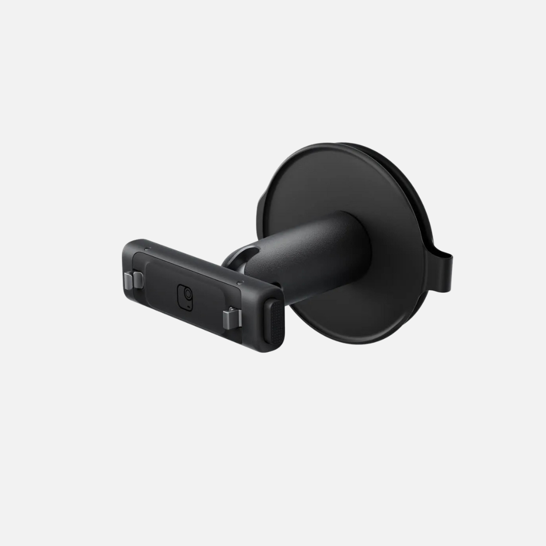 GO Ultra Drehhalterung