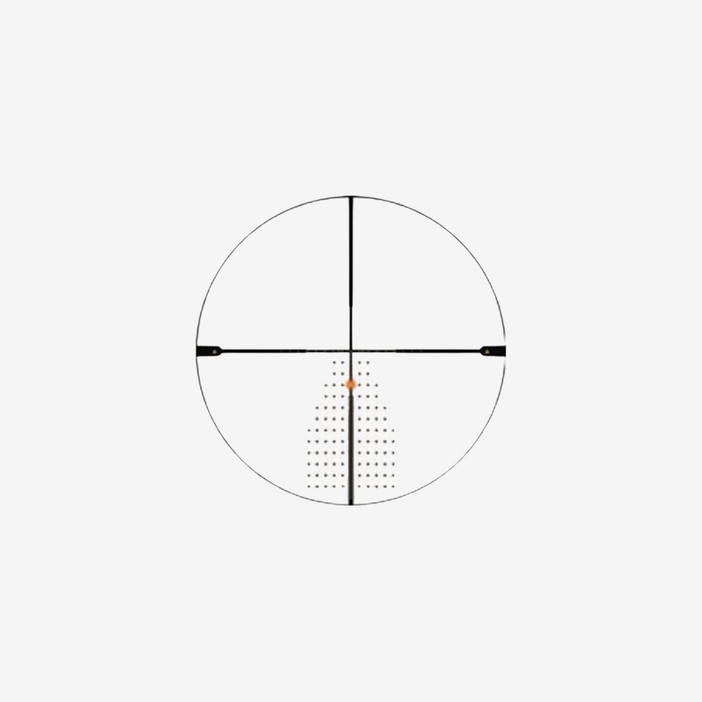 SIERRA6 5–30x56 - Zielfernrohr