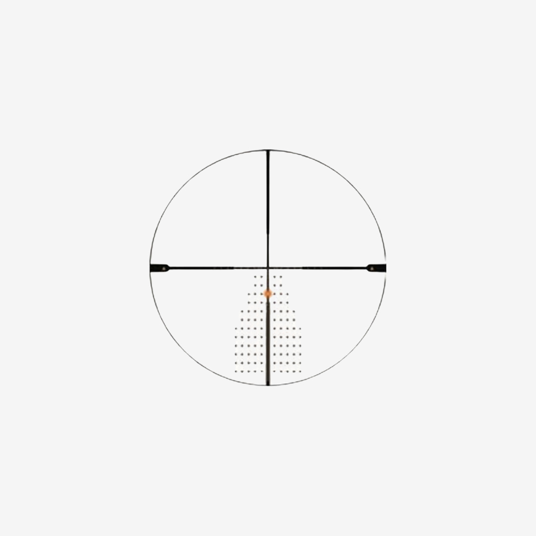 SIERRA6 5–30x56 - Zielfernrohr