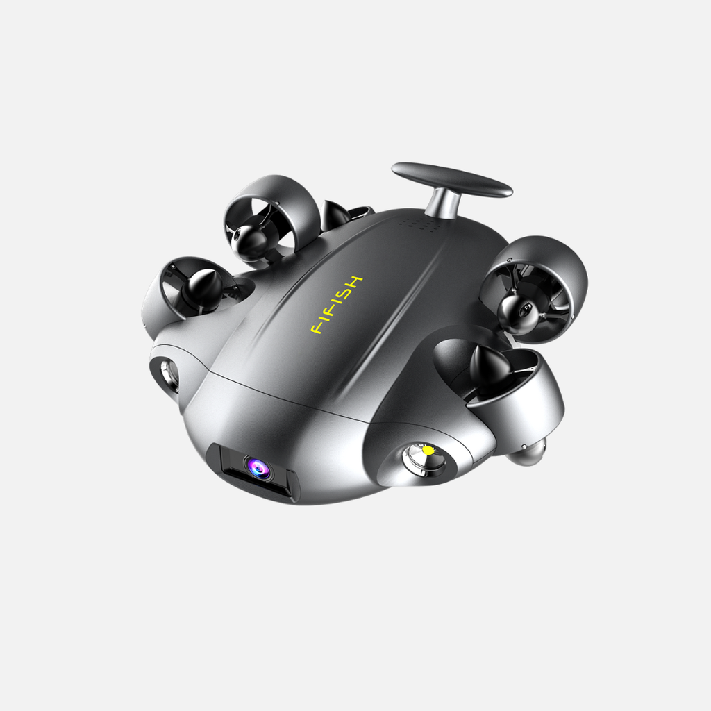 FIFISH V6 Expert M200