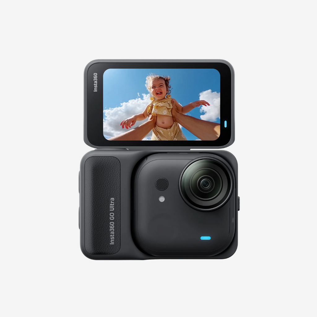 Go Ultra Standard Bundle