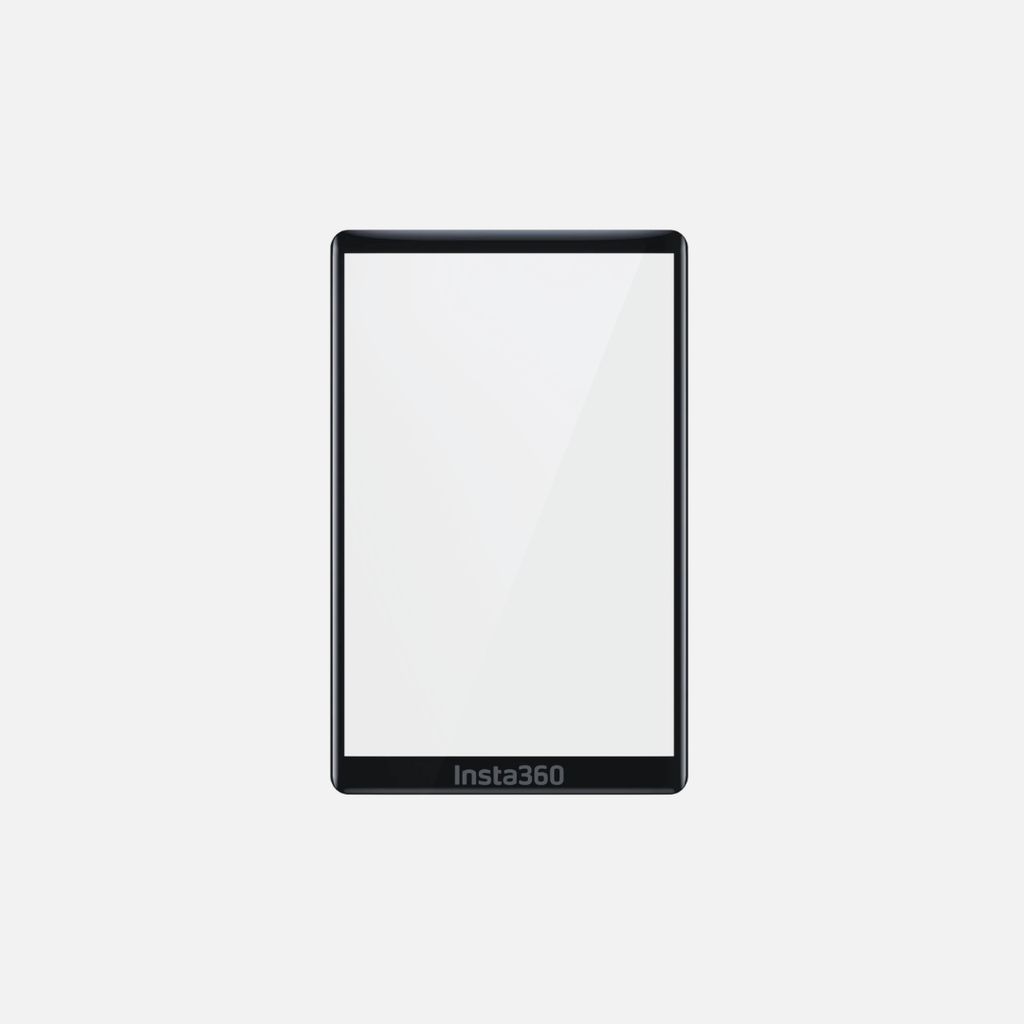 X5 kühlender Displayschutz