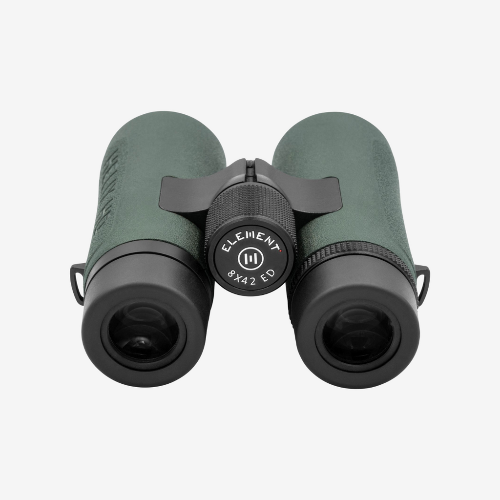 HELIX HD Fernglas - 8x42