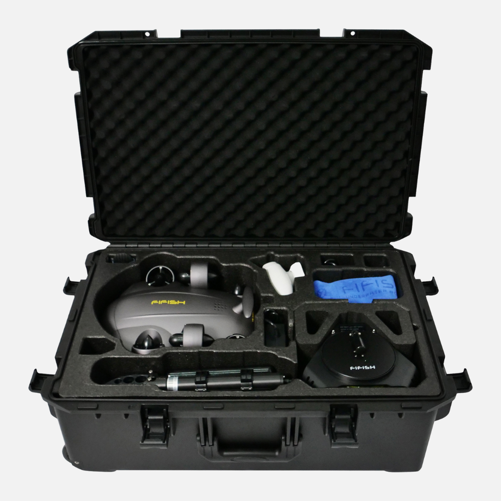 FIFISH V6 Expert M100A