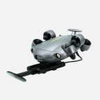 Metalldetektor für V6-Serie