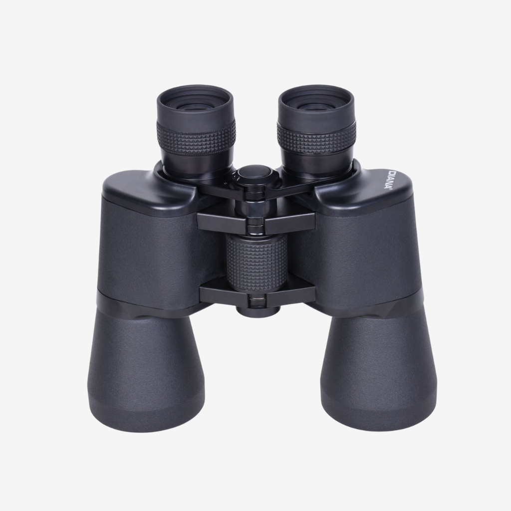 Porro Fernglas - 10x50