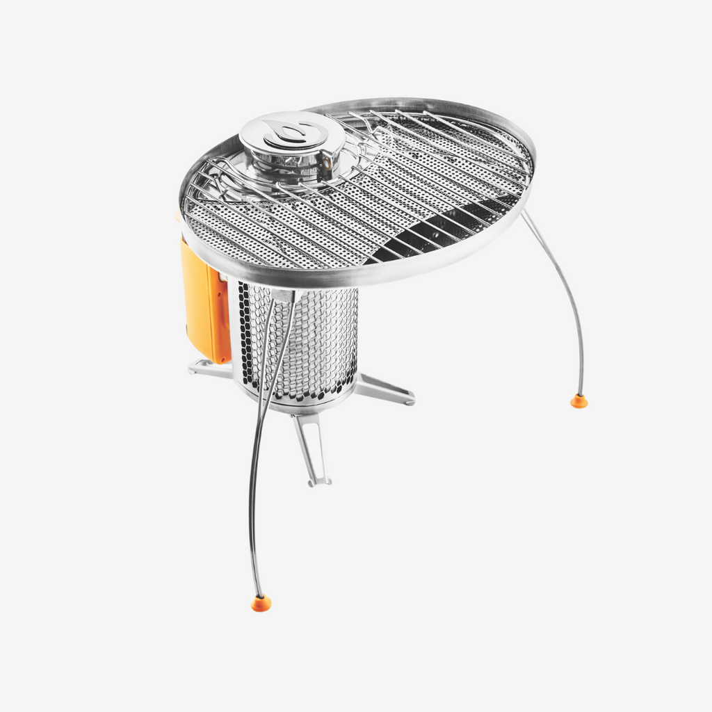 CampStove 2+ Complete Cook Kit