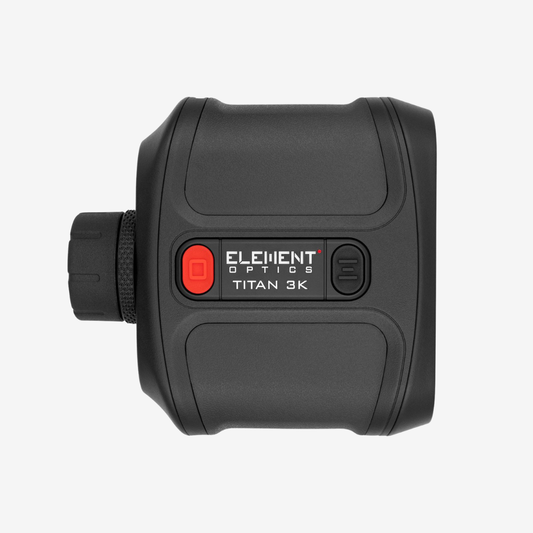 TITAN 3K Laser Entfernungsmesser - 7x26