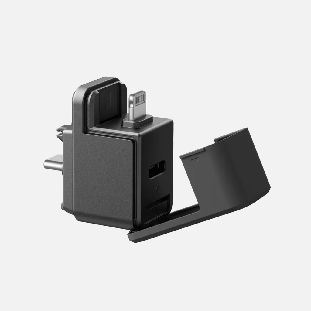 X5/X4 Air Quick Reader