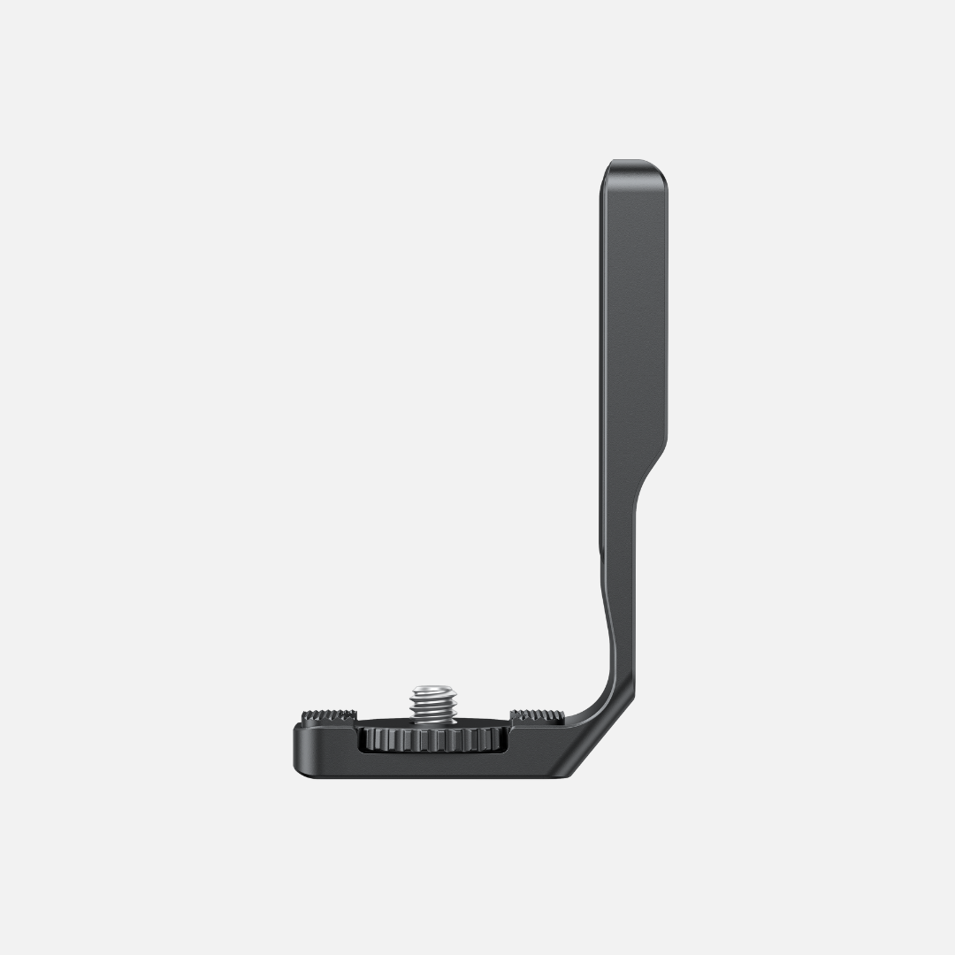 X4/X5 Vertikal-Horizontal-Halterung