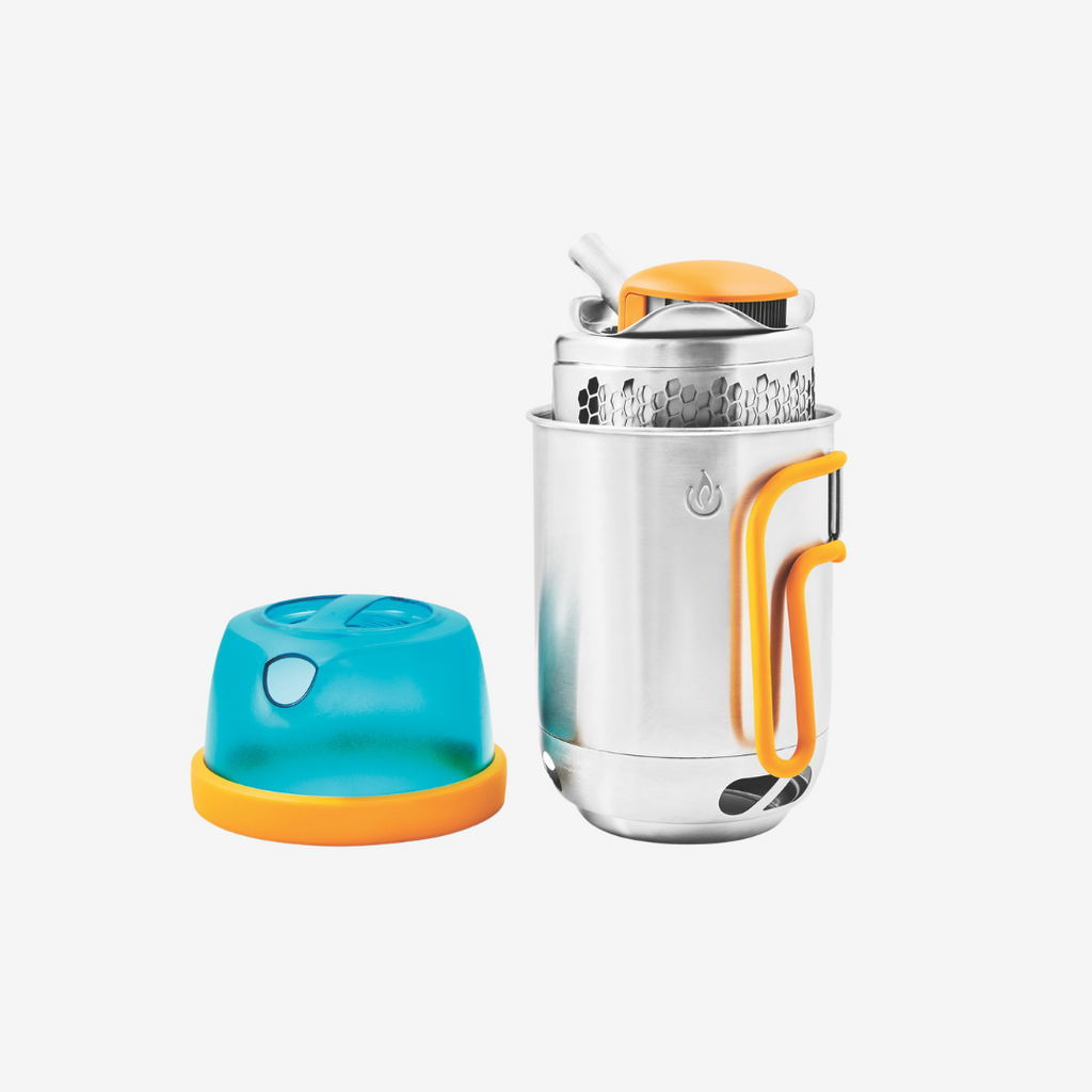 CampStove 2+ Complete Cook Kit