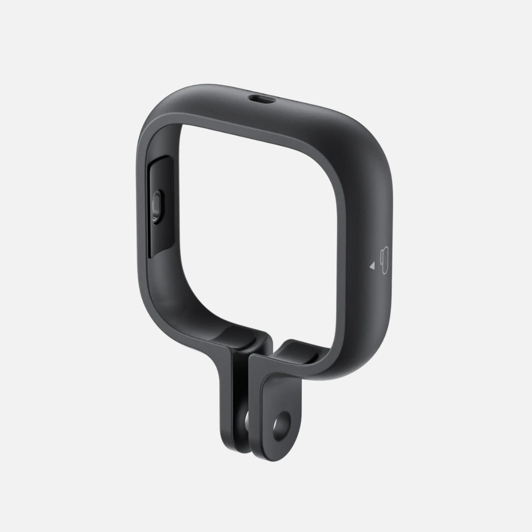 GO Ultra Action-Halterung