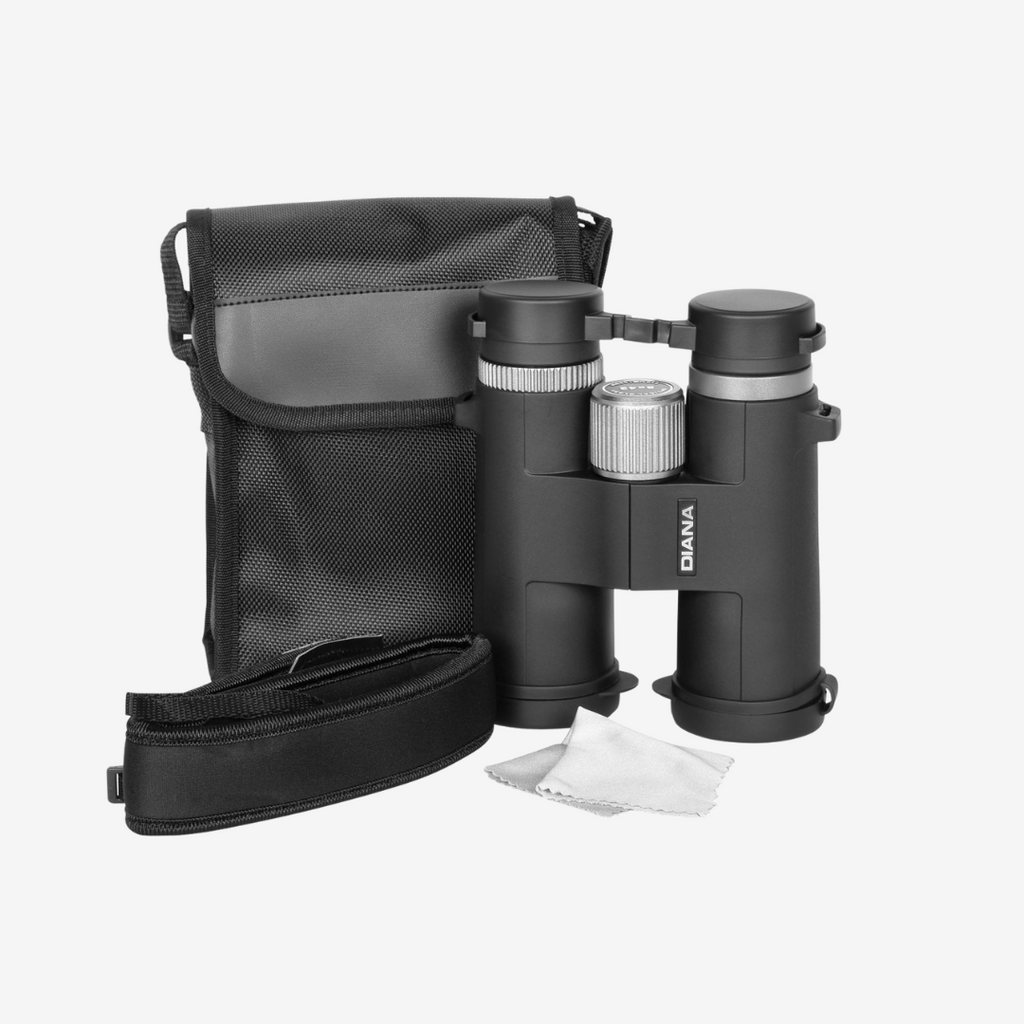 Roof Fernglas - 8x42