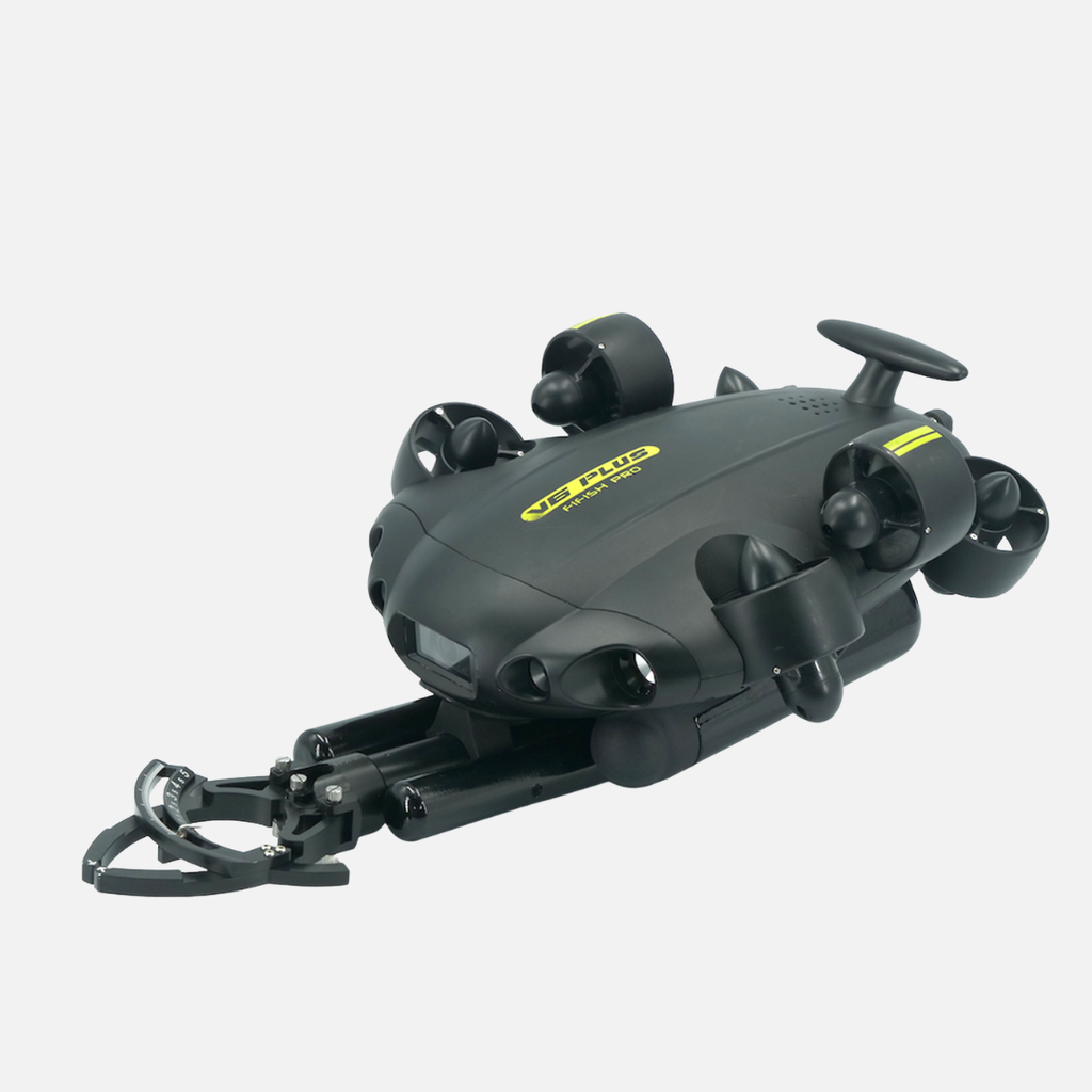 Compass-Ruler für V6-Serie