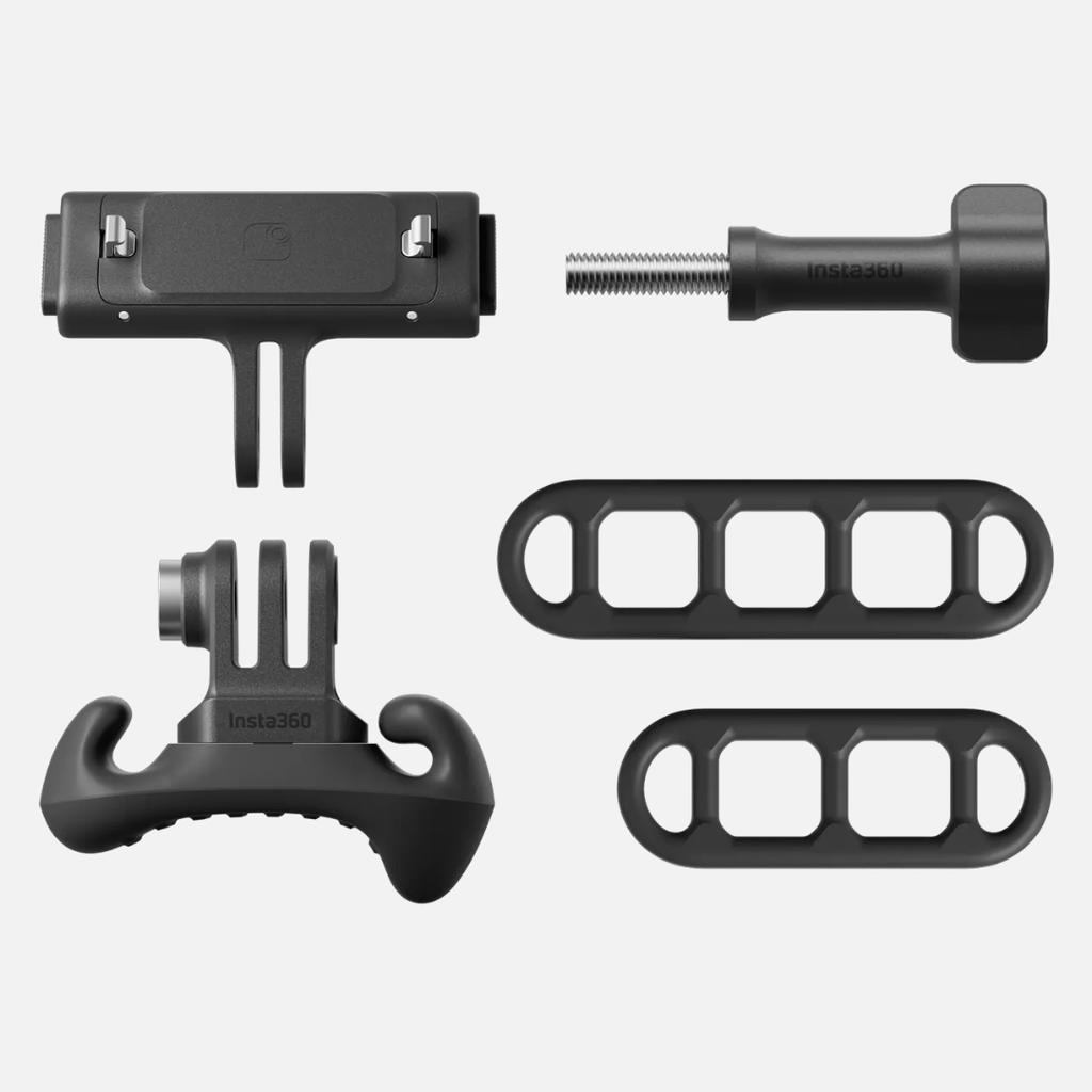 GO Ultra Flexi-Riemen-Halterung