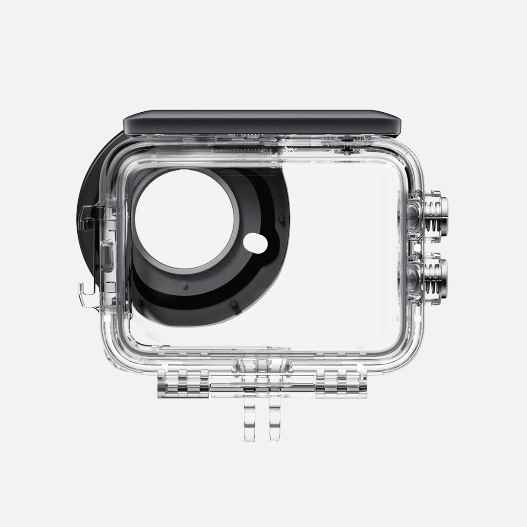 GO Ultra Tauchgehäuse