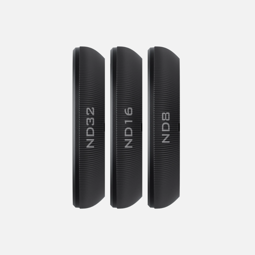 GO Ultra ND-Filter-Set