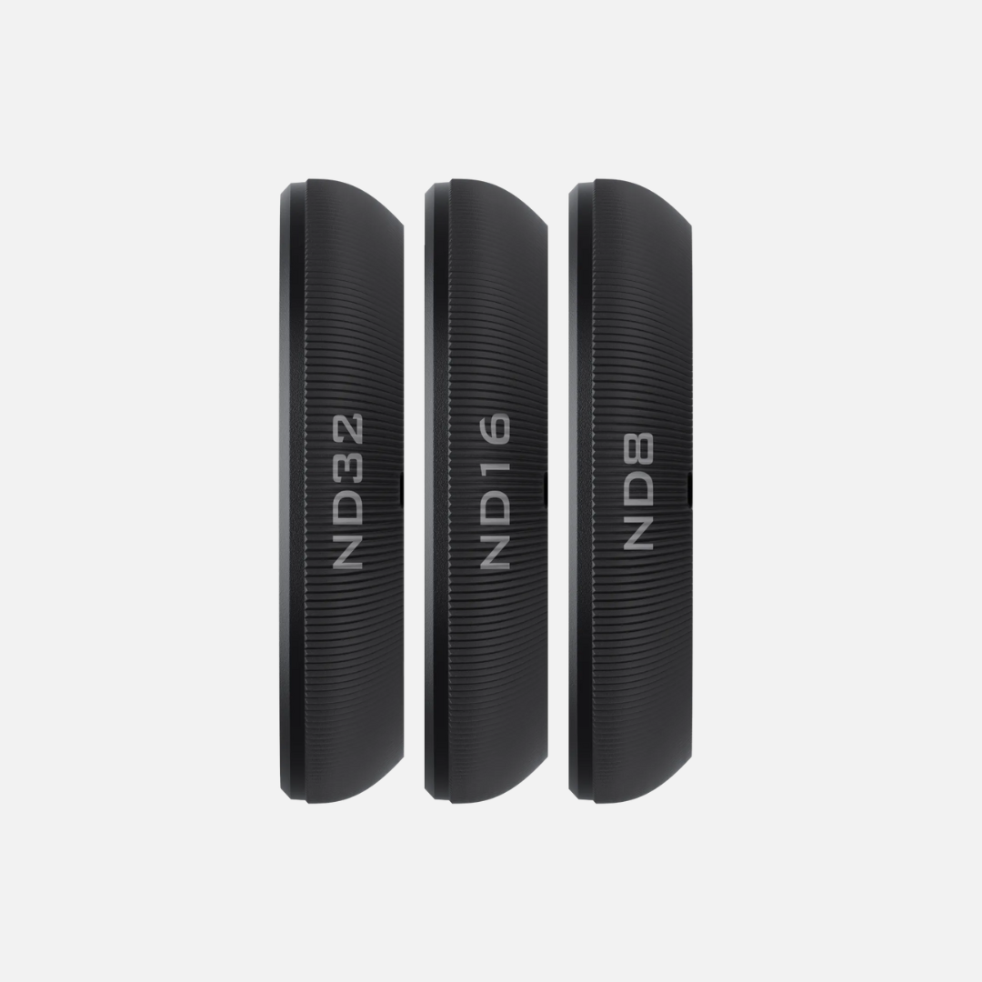 GO Ultra ND-Filter-Set