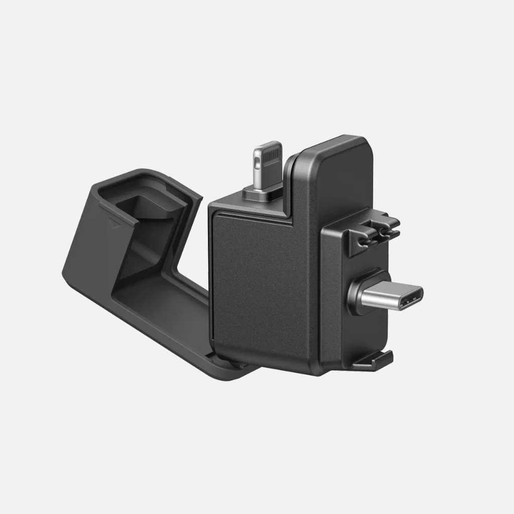 X5/X4 Air Quick Reader