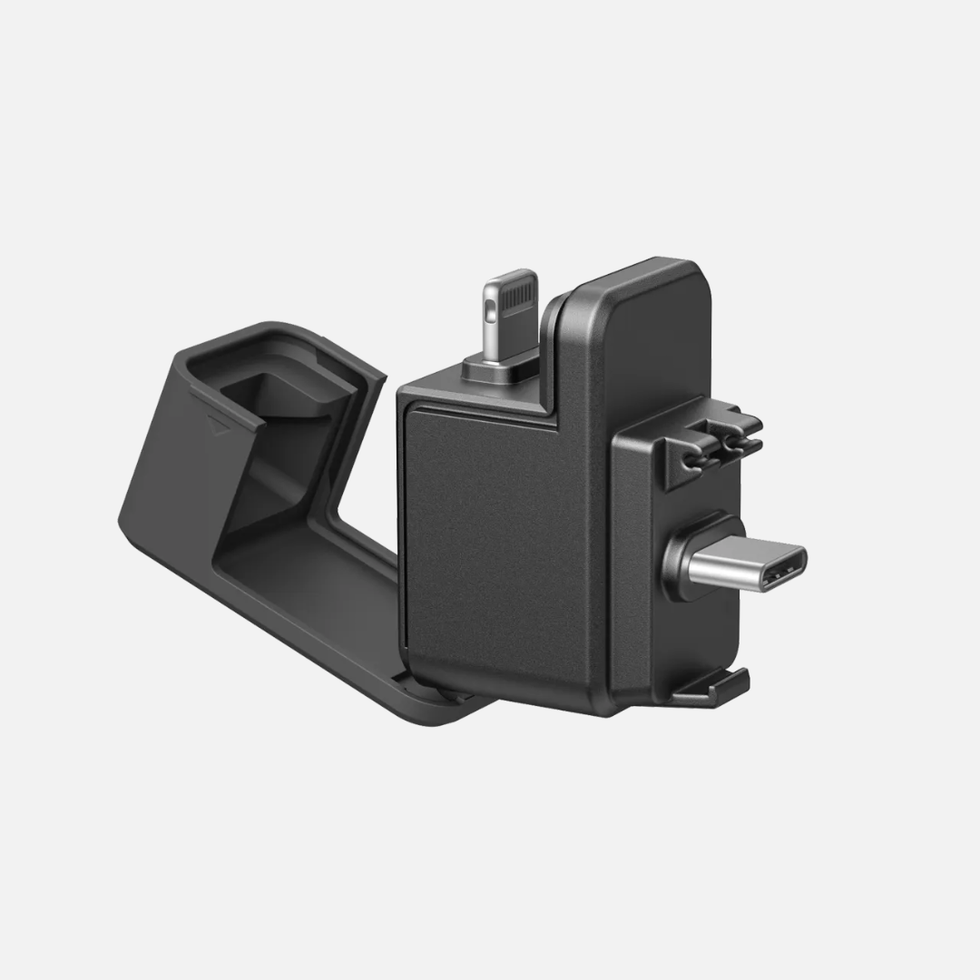 X5/X4 Air Quick Reader