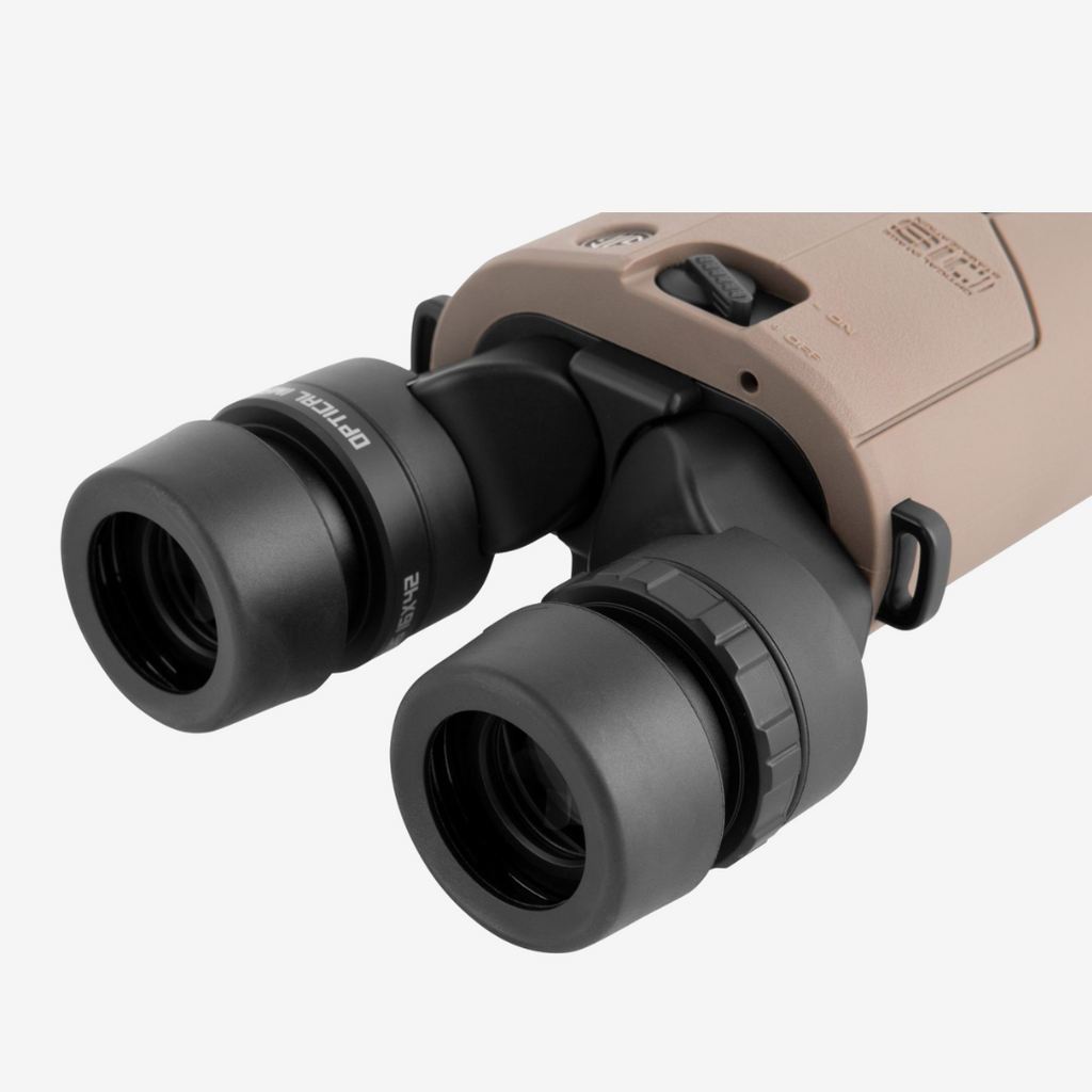 ZULU6 HDX Fernglas - 20x42