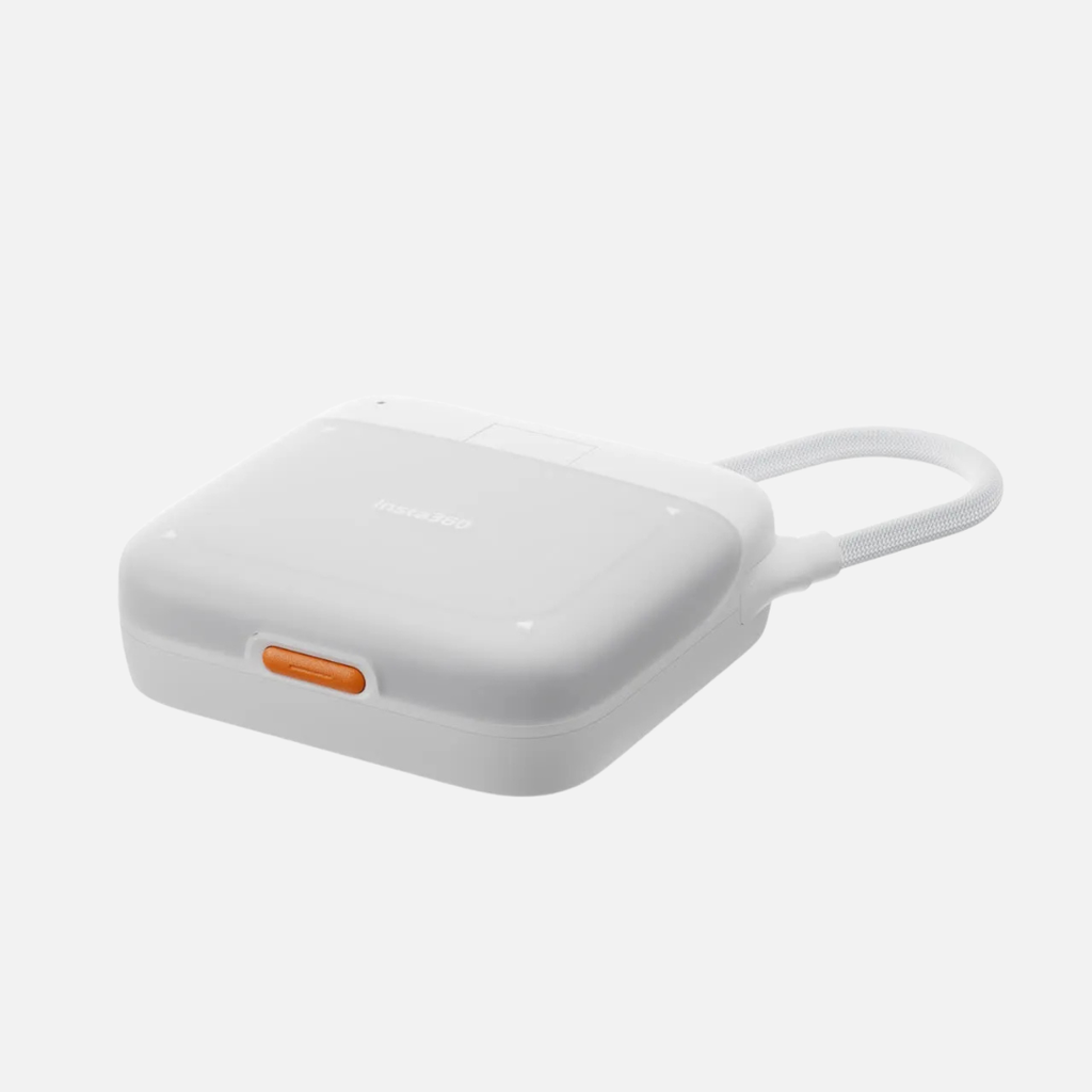 2-in-1 Kartenleser + Gehäuse