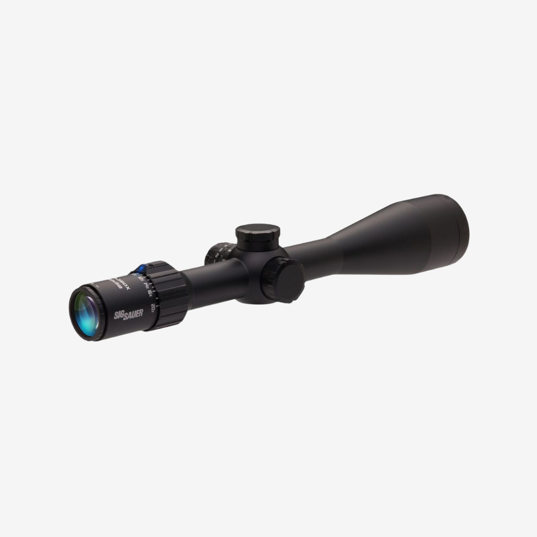 SIERRA3 BDX - 6,5-20x52 - BDX-R1 Digital SFP