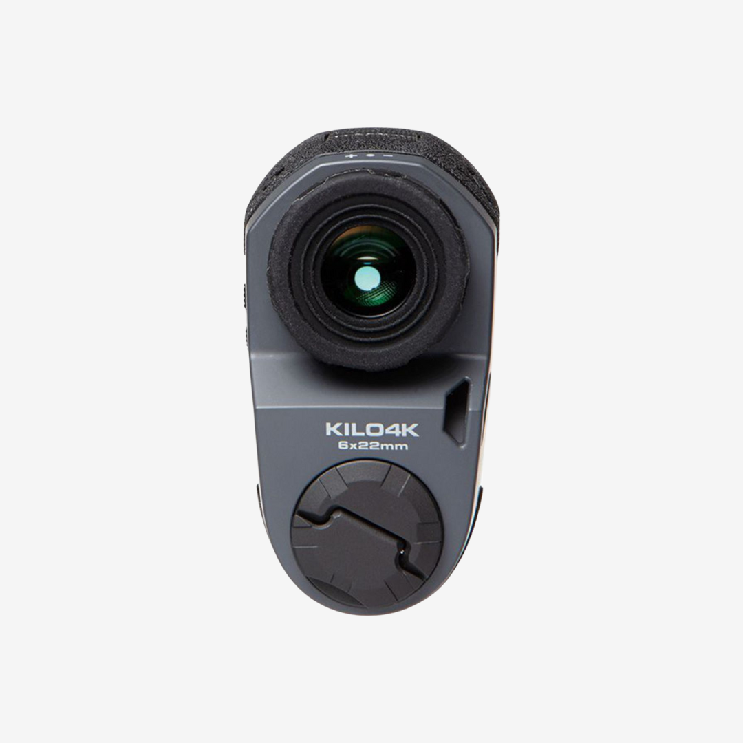 KILO4K HD Compact Laser Entfernungsmesser - 6x22