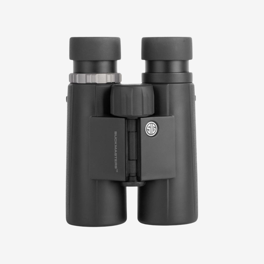 BUCKMASTERS® 10x42 Fernglas