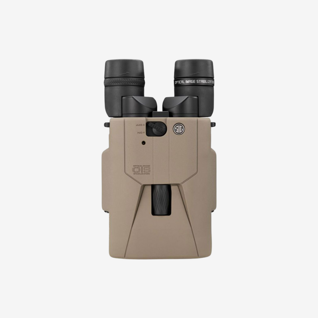 ZULU6 HDX PRO - 16x50