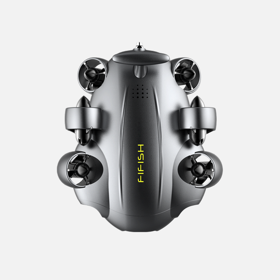 FIFSH V6 Expert M200A