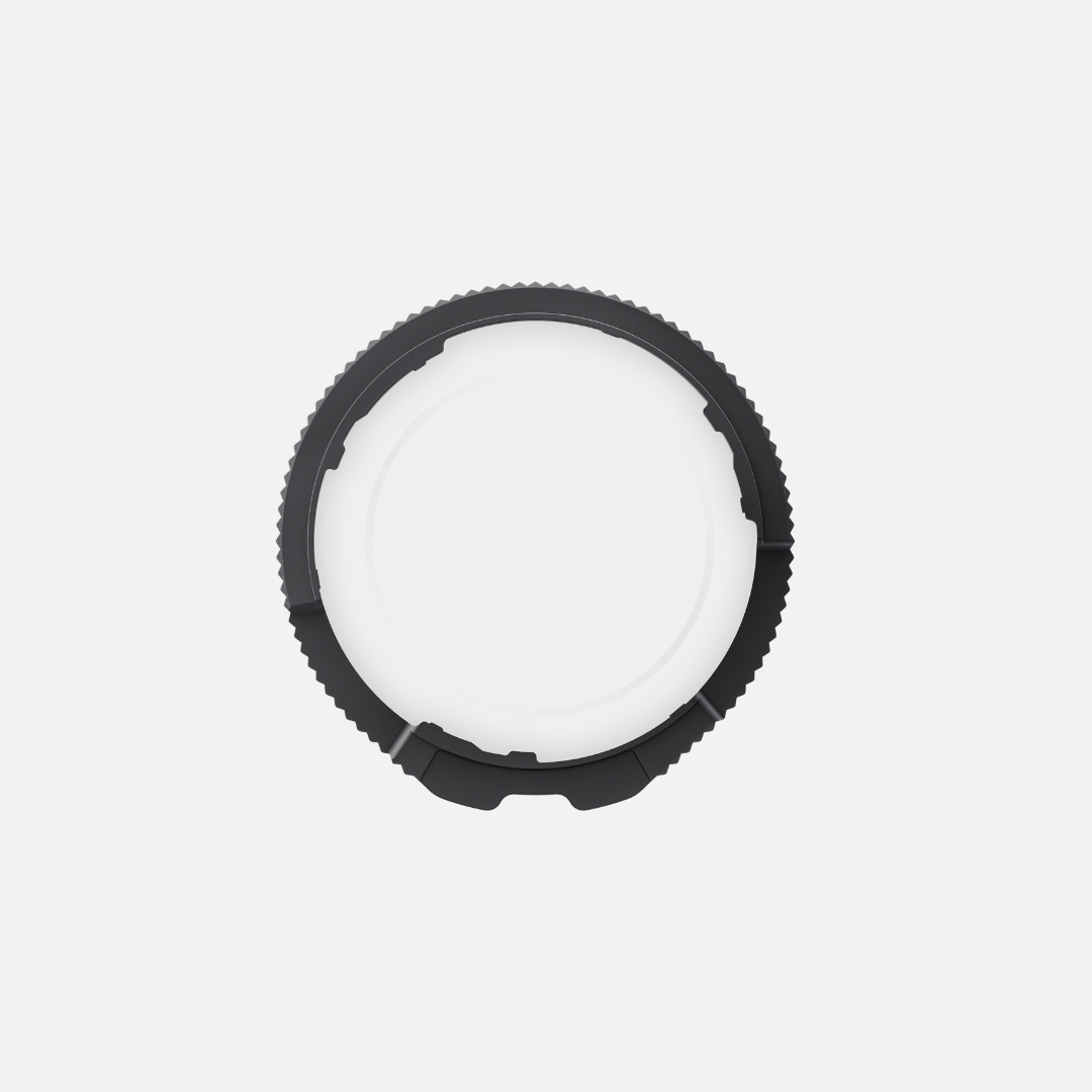 X5 Premium-Linsenschutz