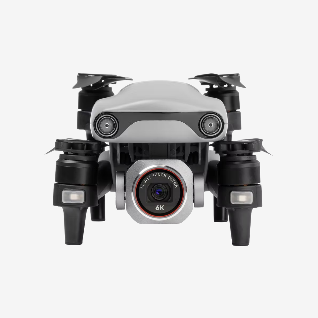 EVO Lite 6K Enterprise Plus Combo mit SE Smart Controller 6.4"