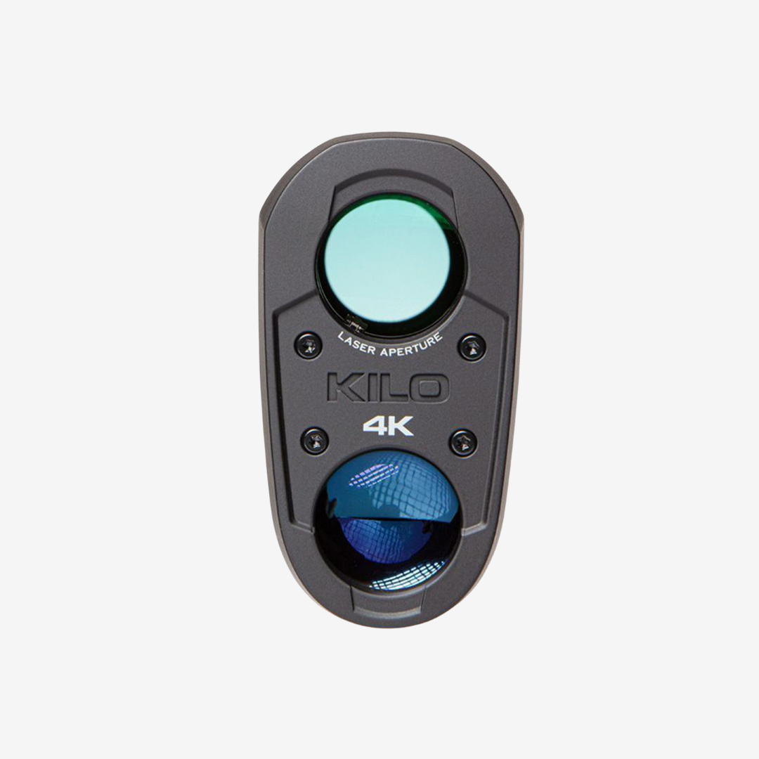 KILO4K HD Compact Laser Entfernungsmesser - 6x22