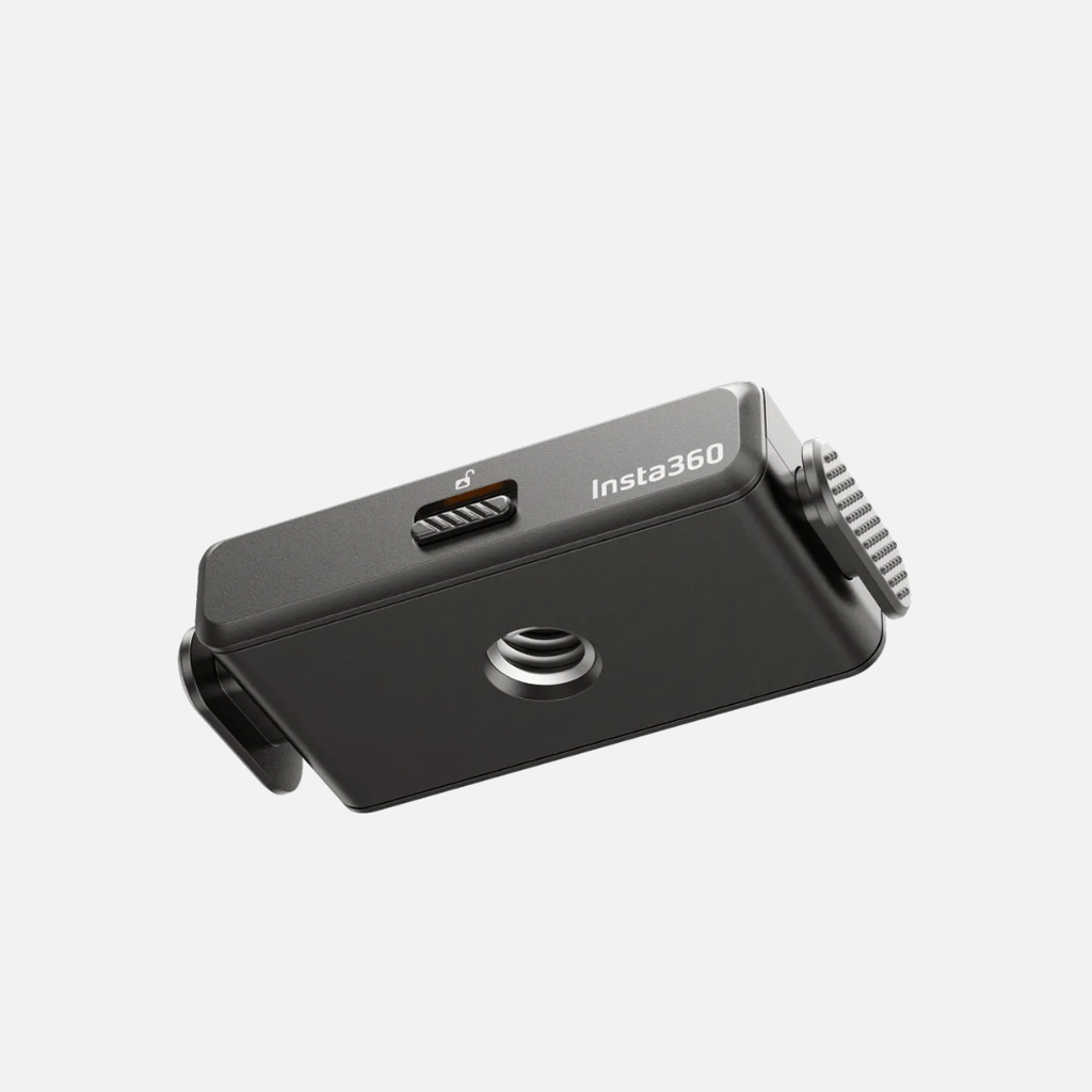 X5/X4 Air Schnellspann-Halterung